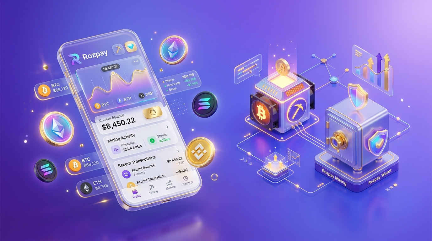 Rozpay Fintech Banner